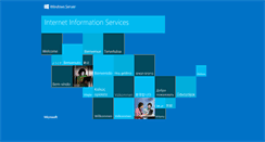 Desktop Screenshot of niu-edu.us